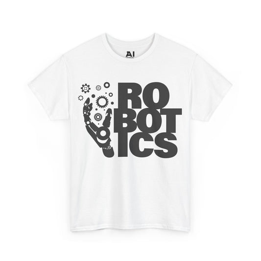 Robotics With Gears 1