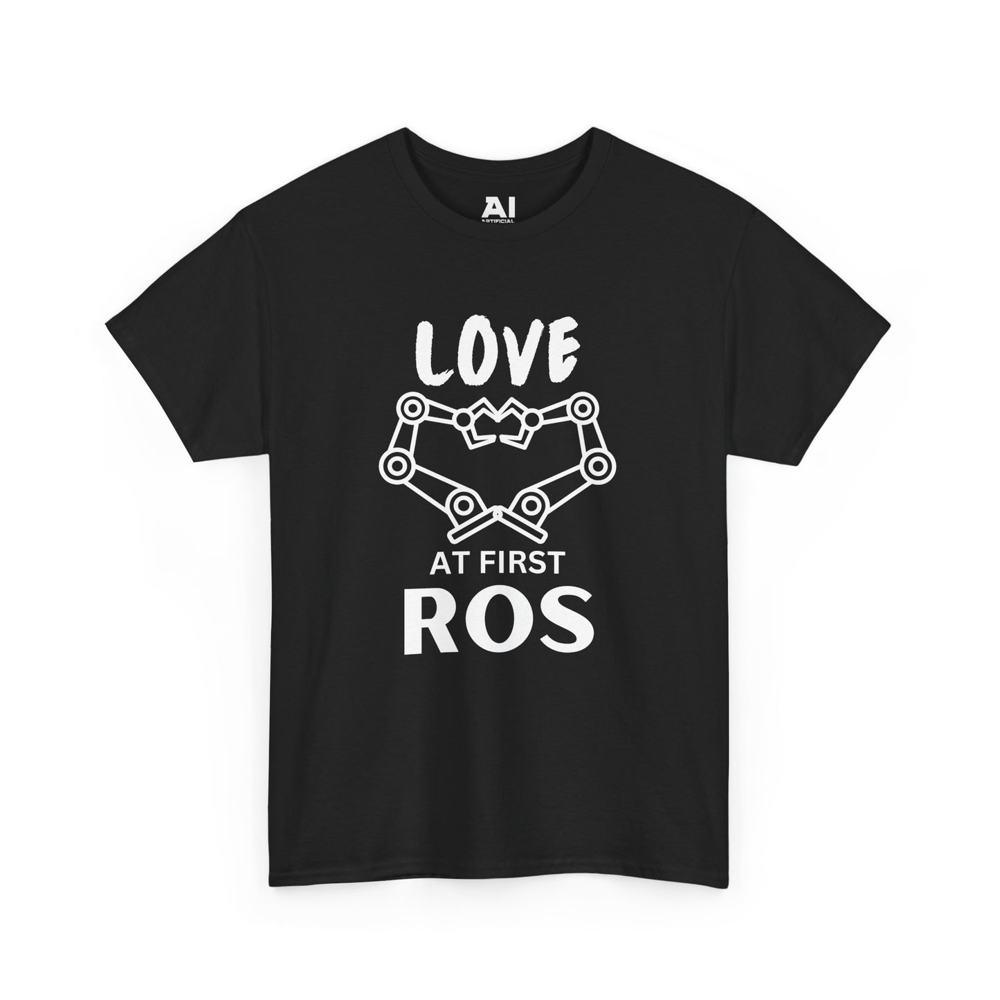 Love At First ROS