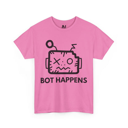 Bot Happens
