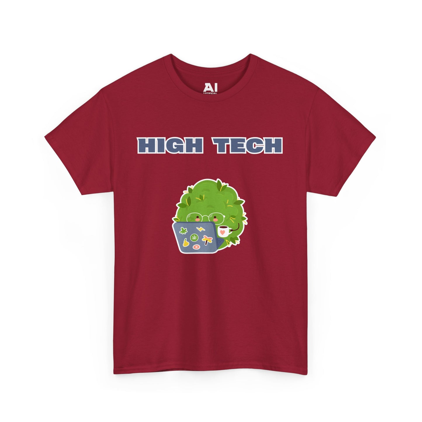 High Tech