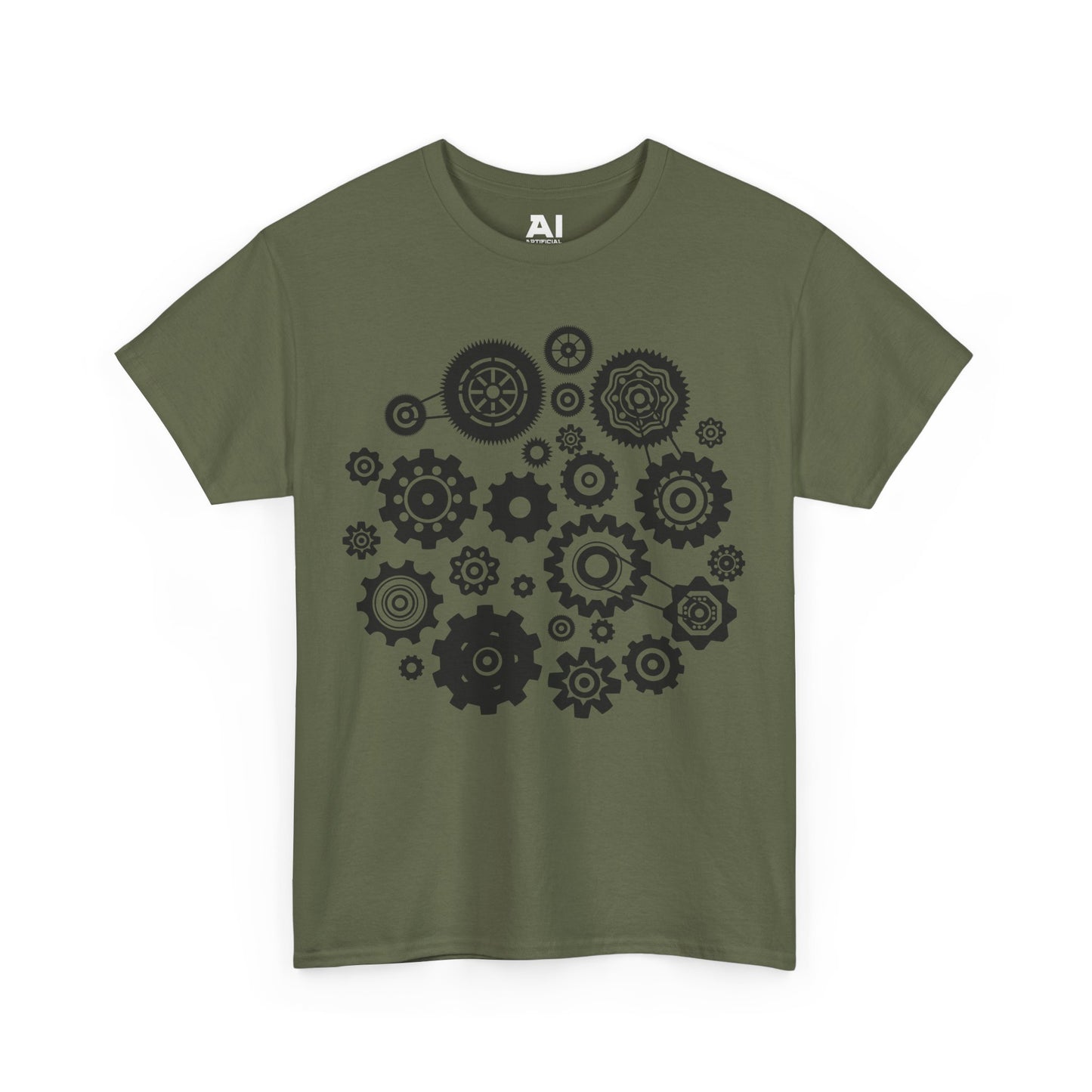 Gear Wheels