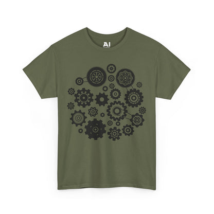 Gear Wheels