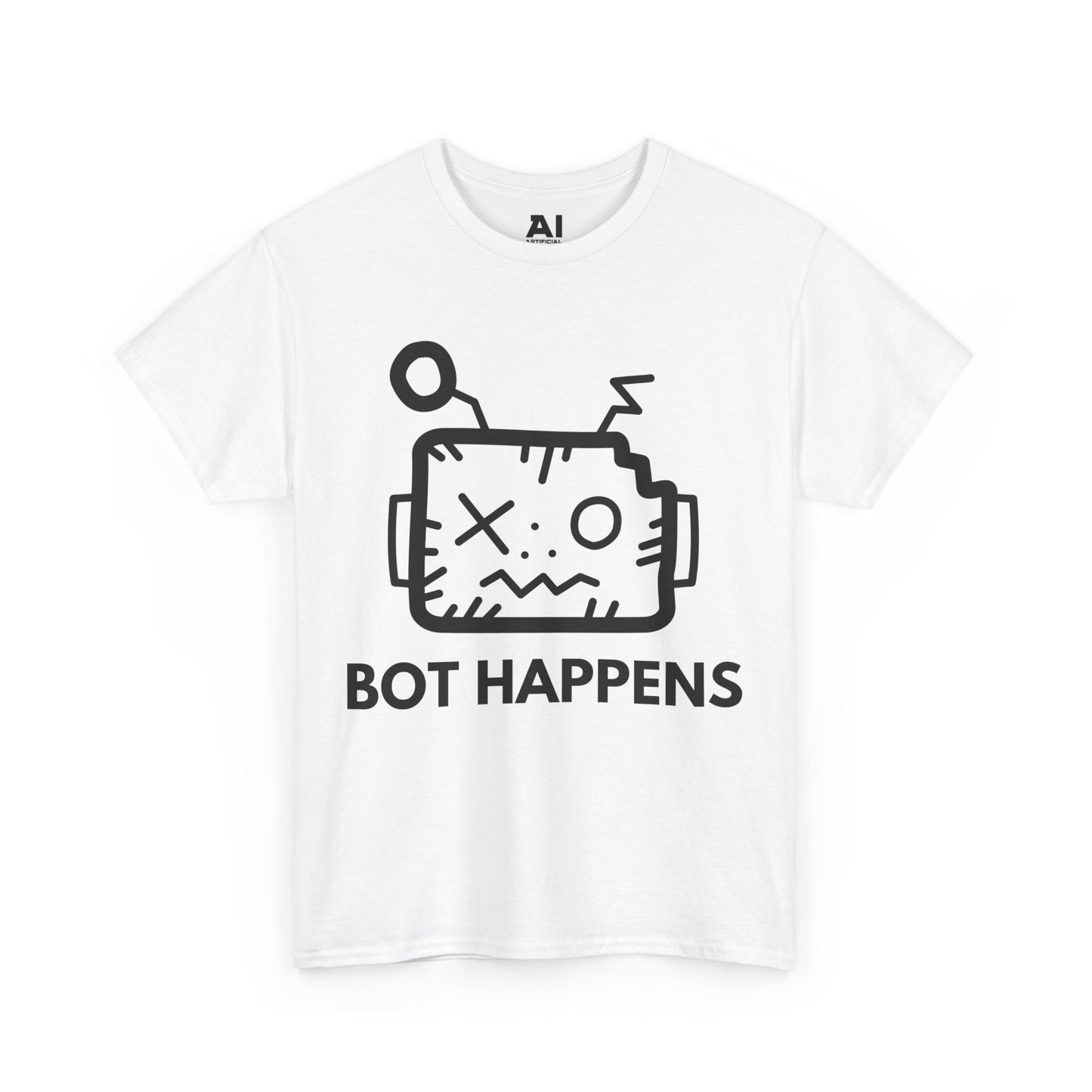 Bot Happens