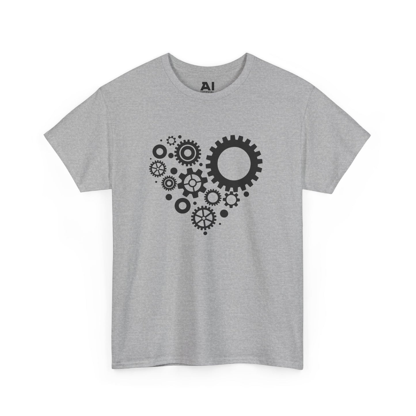 Gear Heart