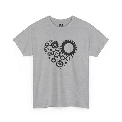 Gear Heart