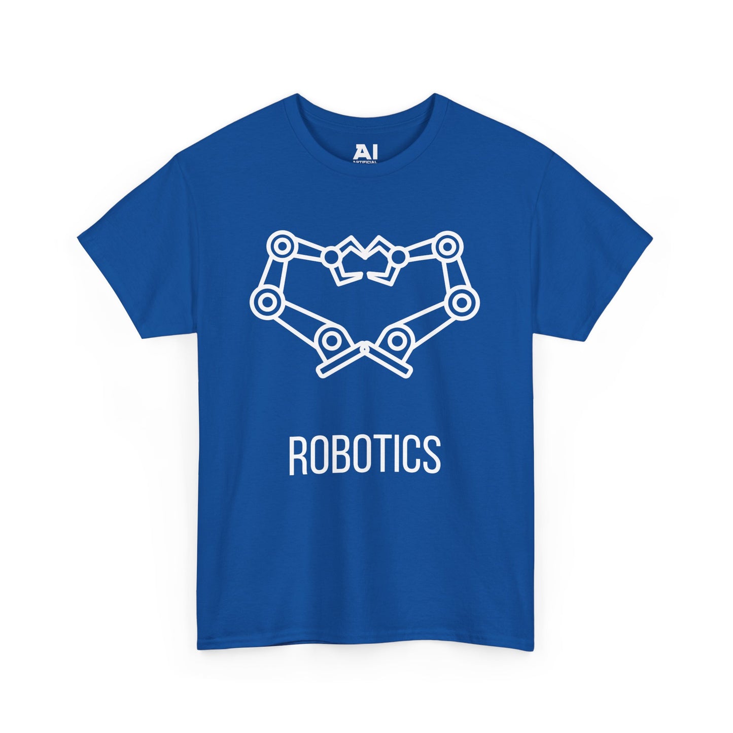 Manipulators Heart Robotics