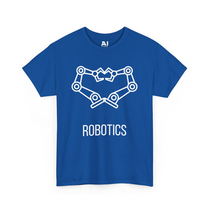 Manipulators Heart Robotics