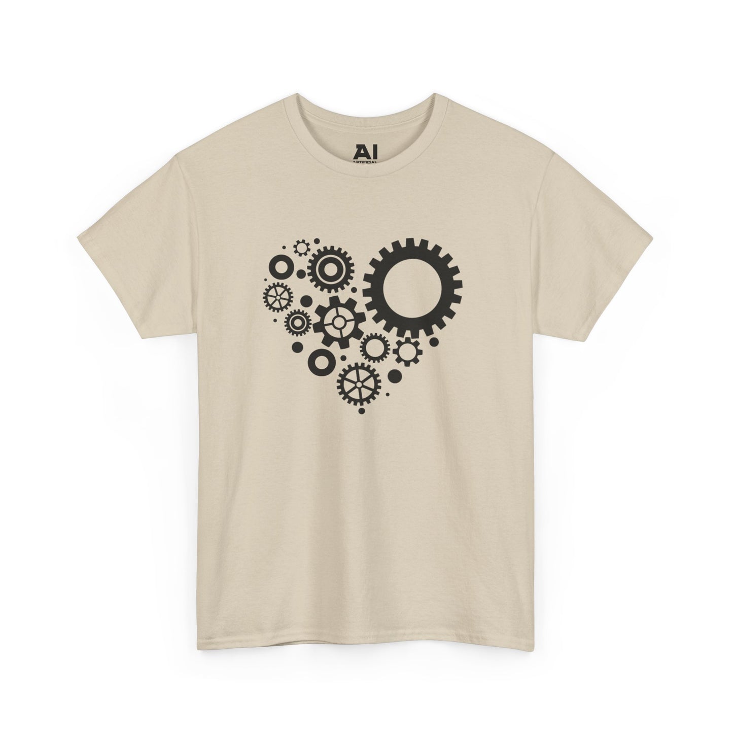 Gear Heart