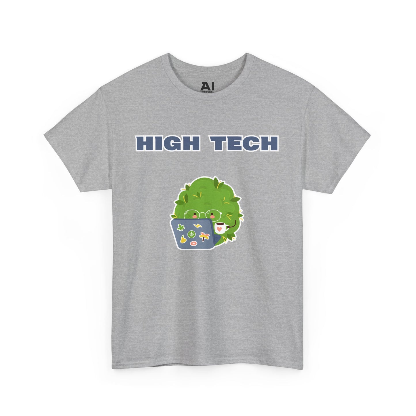 High Tech