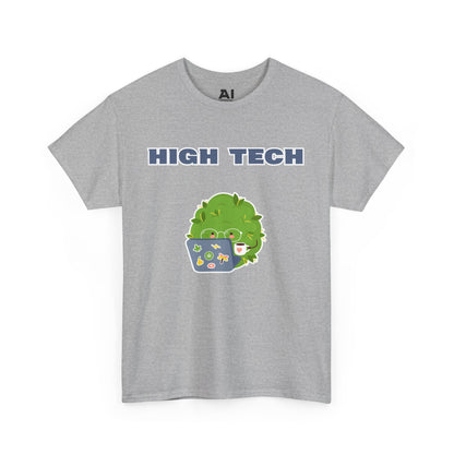 High Tech