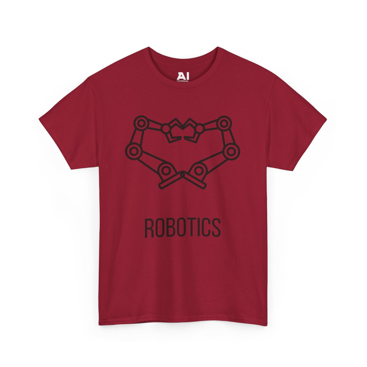 Manipulators Heart Robotics