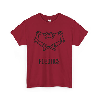 Manipulators Heart Robotics
