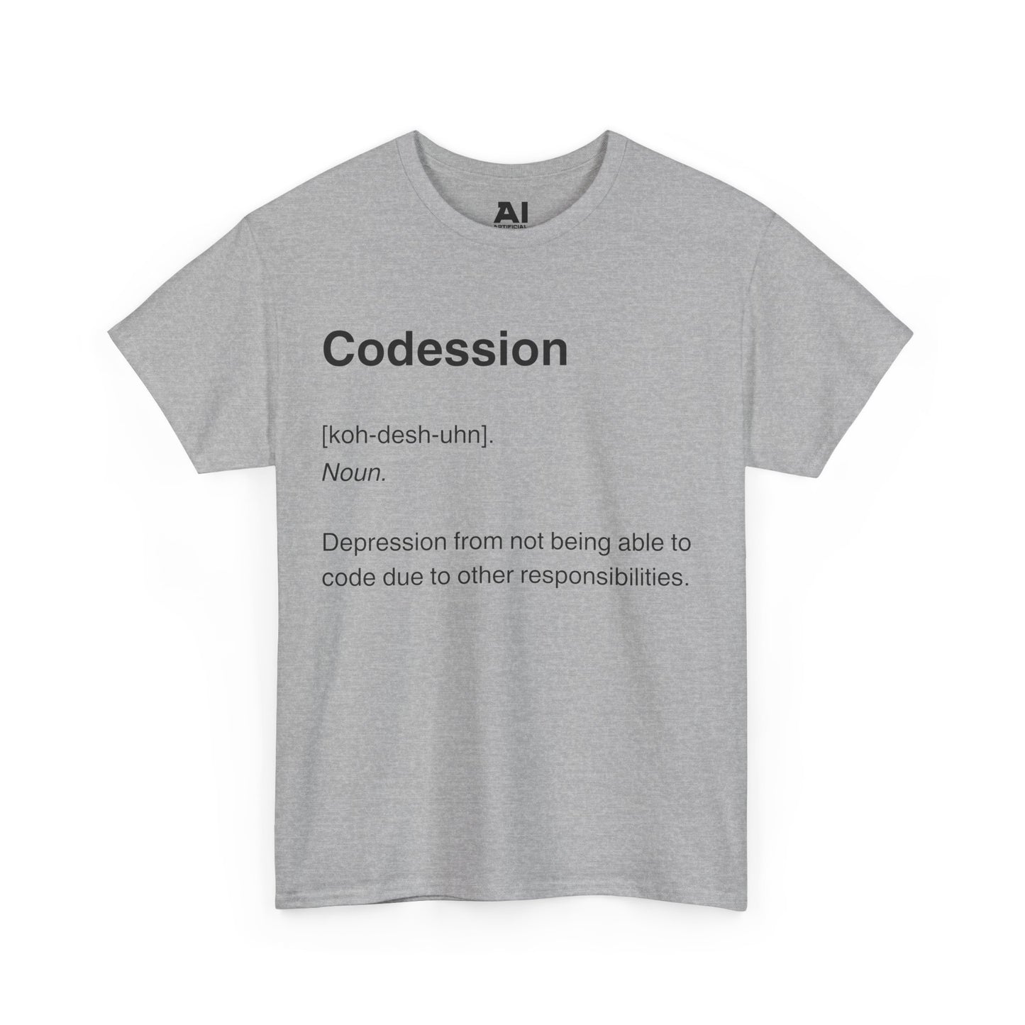 Codession