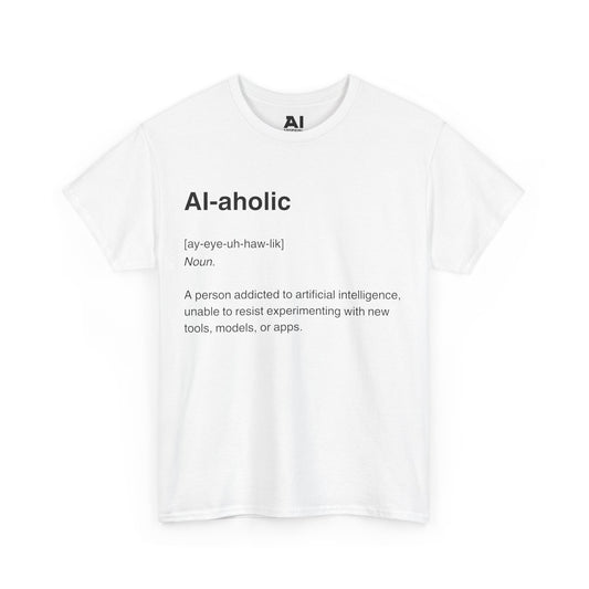 AI-holic