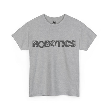Robotics