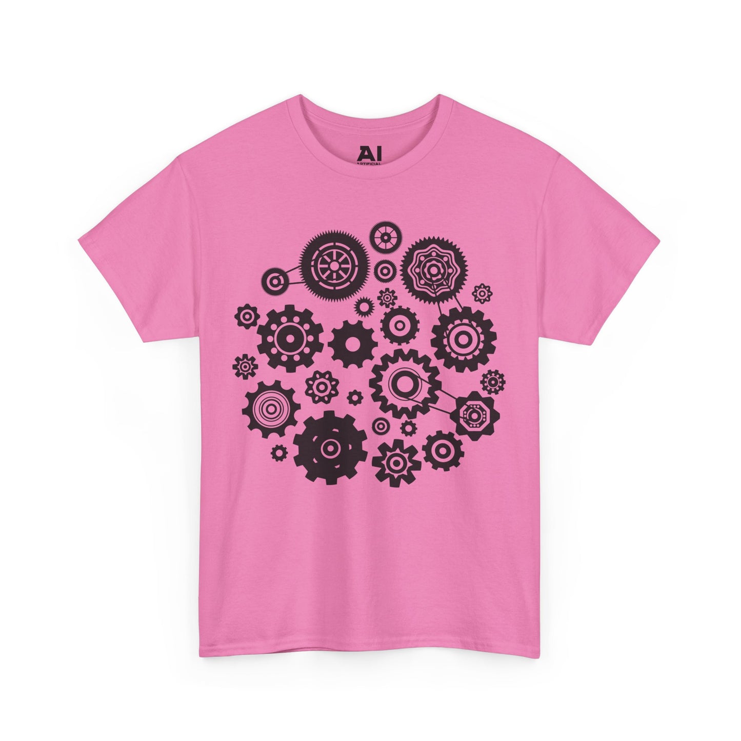 Gear Wheels
