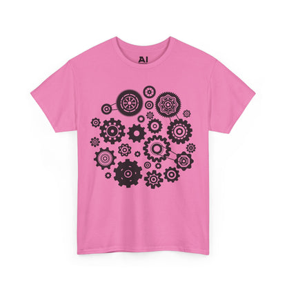Gear Wheels