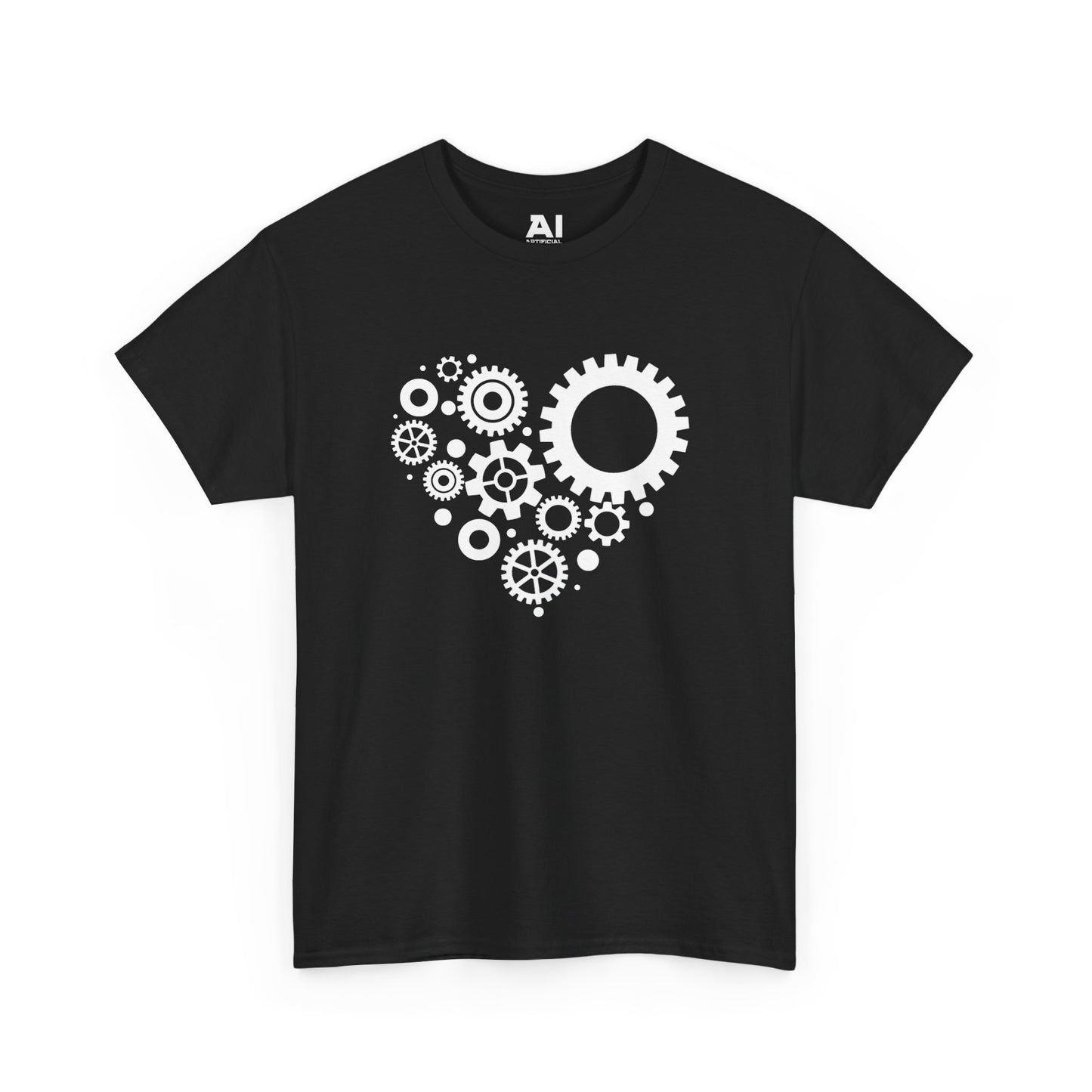 Gear Heart