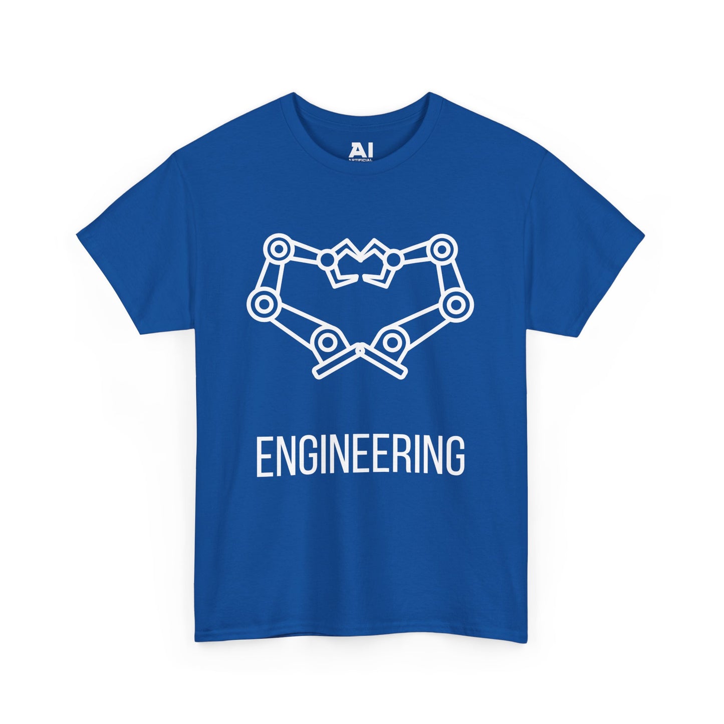 Manipulators Heart Engineering