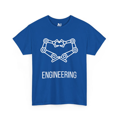 Manipulators Heart Engineering